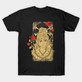 art nouveau T-Shirt